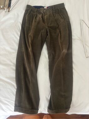 Men’s Tommy Hilfiger Corduroy Pants